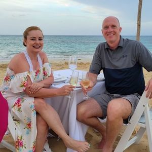 Meet your Posher, Carrie